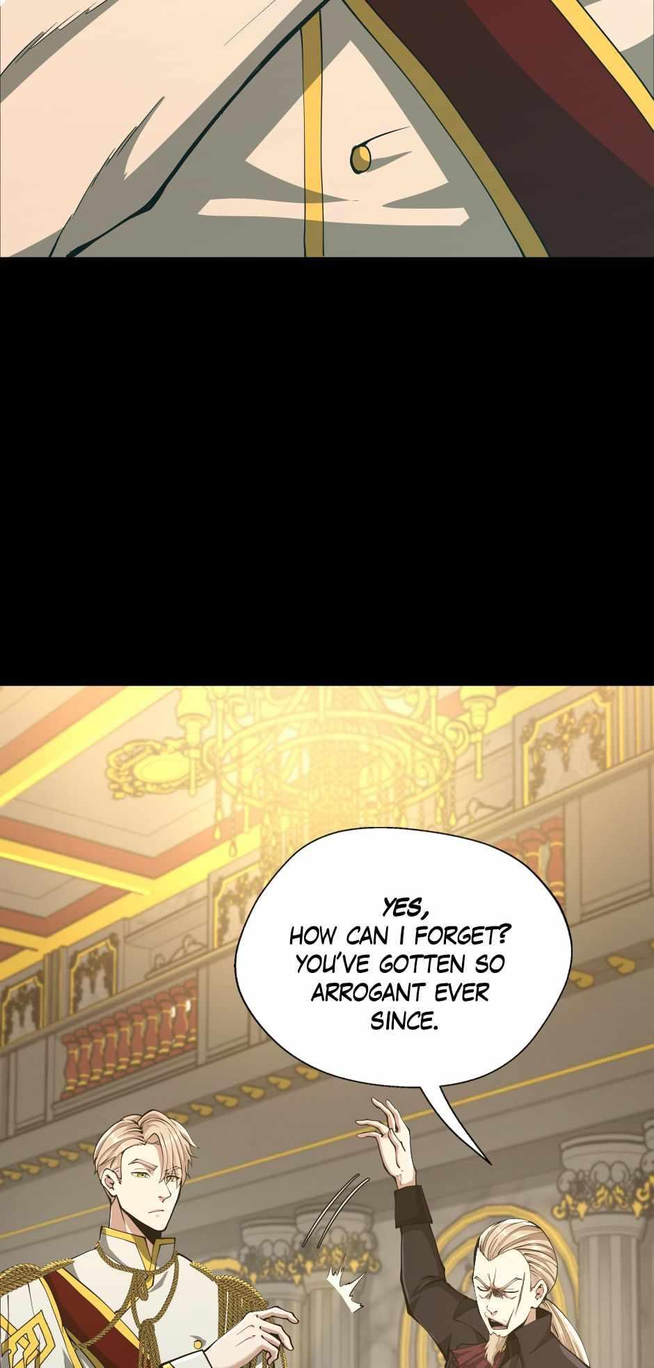 The Beginning After The End Chapter 142 image 37